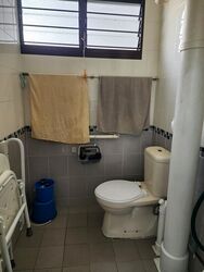 Blk 510 West Coast Vista (Clementi), HDB 3 Rooms #496538261